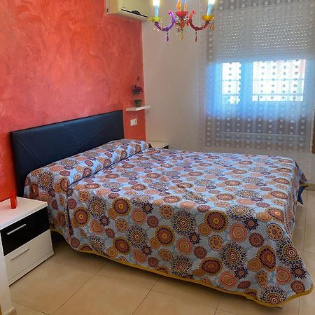 Residencial Algaida Lejlighed Oropesa del Mar Eksteriør billede
