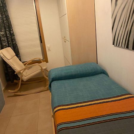 Residencial Algaida Lejlighed Oropesa del Mar Eksteriør billede