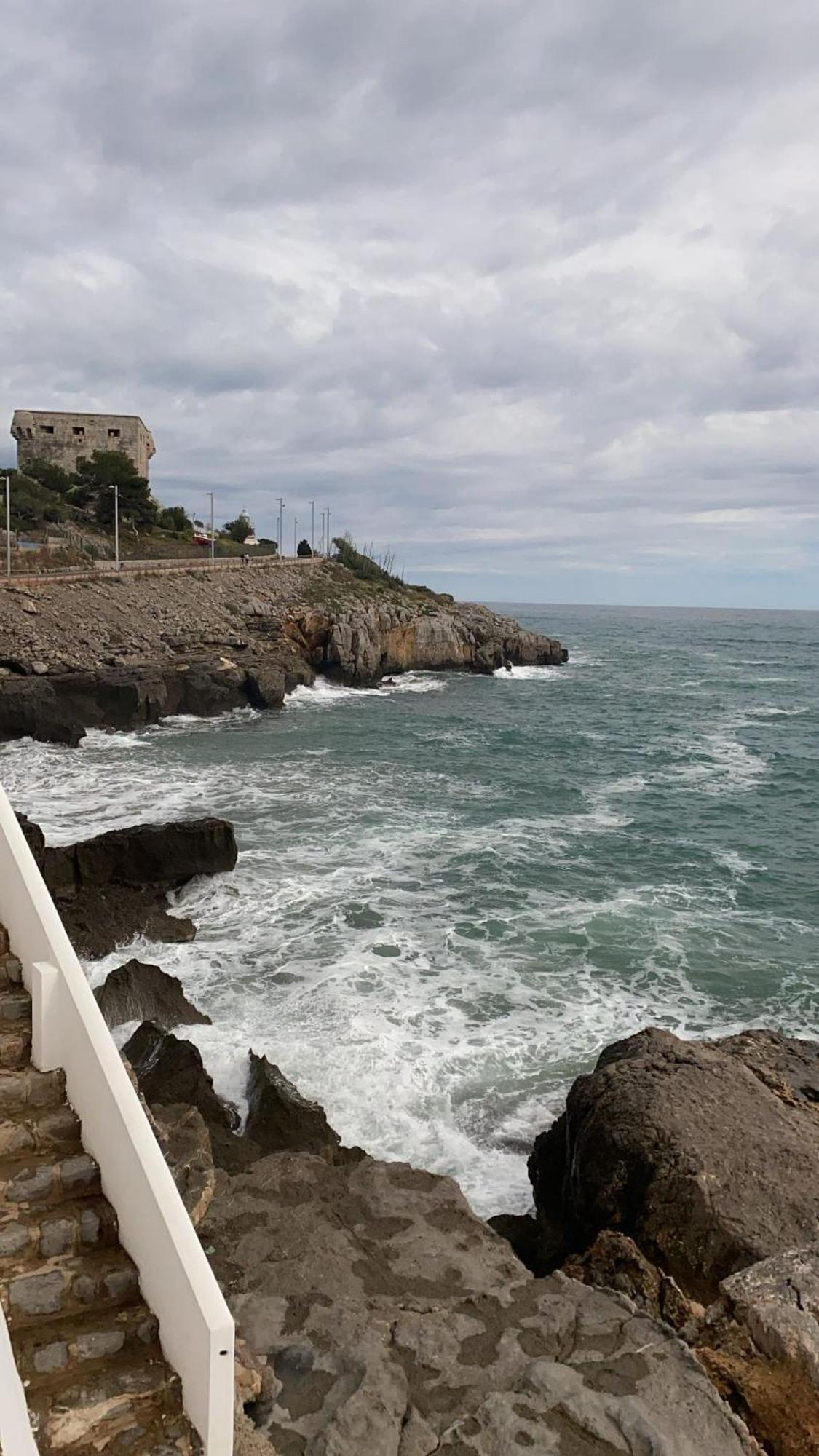 Residencial Algaida Lejlighed Oropesa del Mar Eksteriør billede
