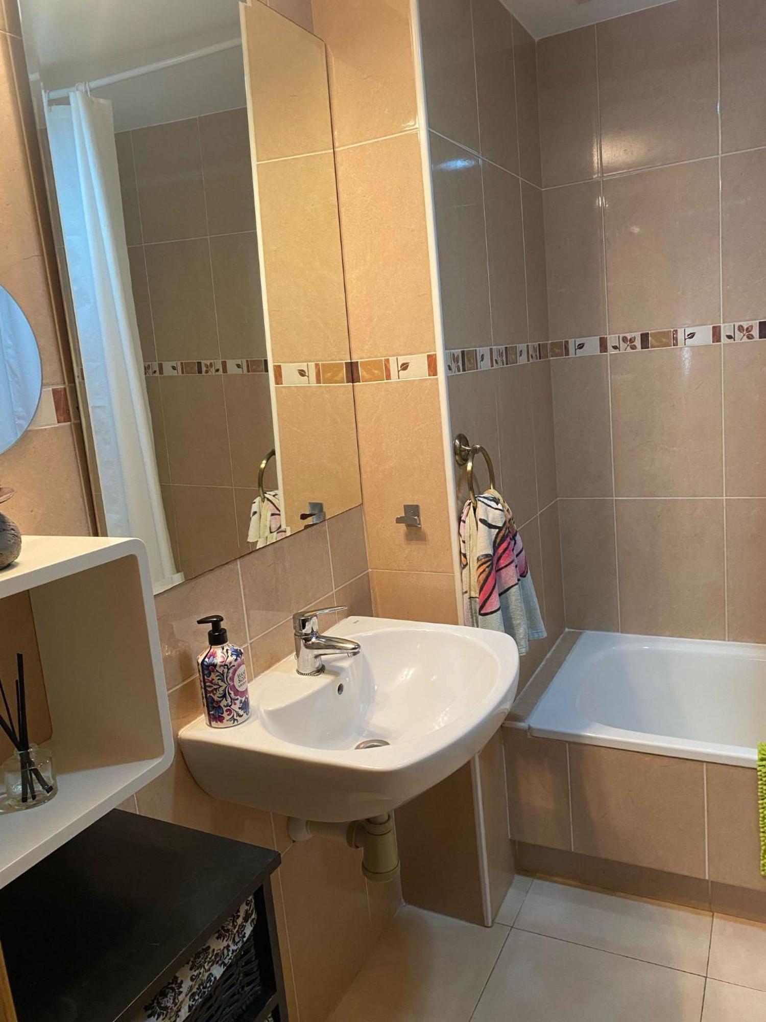 Residencial Algaida Lejlighed Oropesa del Mar Eksteriør billede
