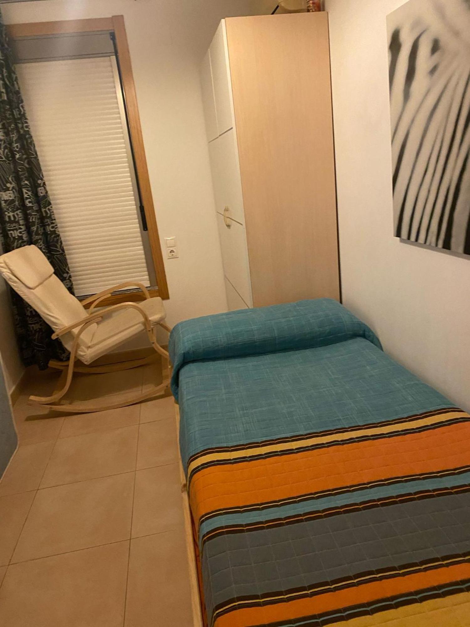 Residencial Algaida Lejlighed Oropesa del Mar Eksteriør billede