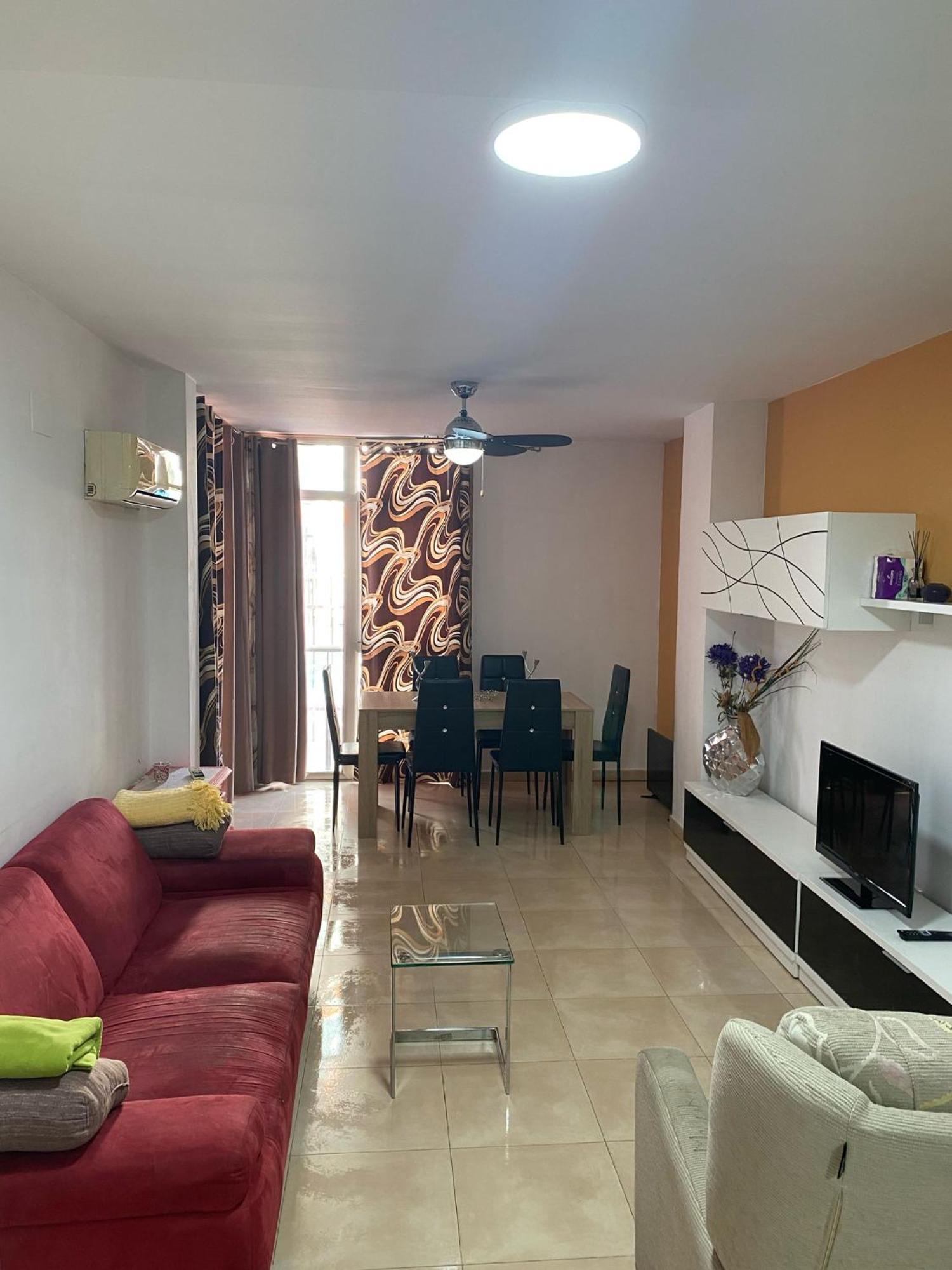 Residencial Algaida Lejlighed Oropesa del Mar Eksteriør billede
