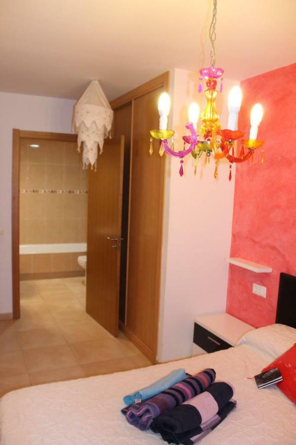 Residencial Algaida Lejlighed Oropesa del Mar Eksteriør billede